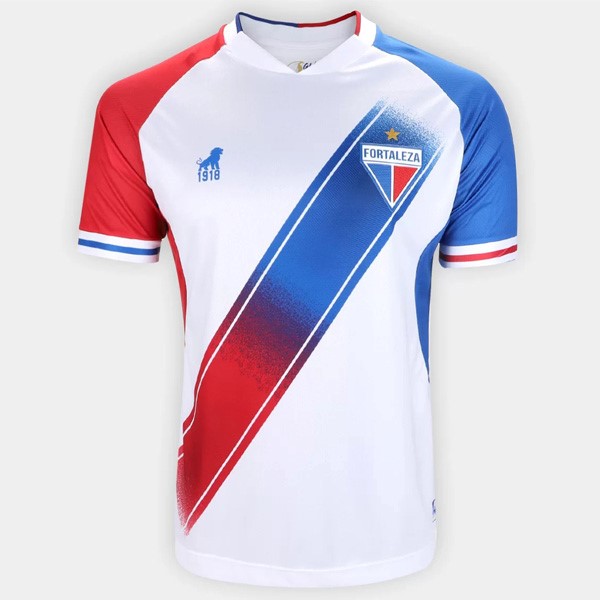 Thailand Trikot Fortaleza Auswärts 2023-2024